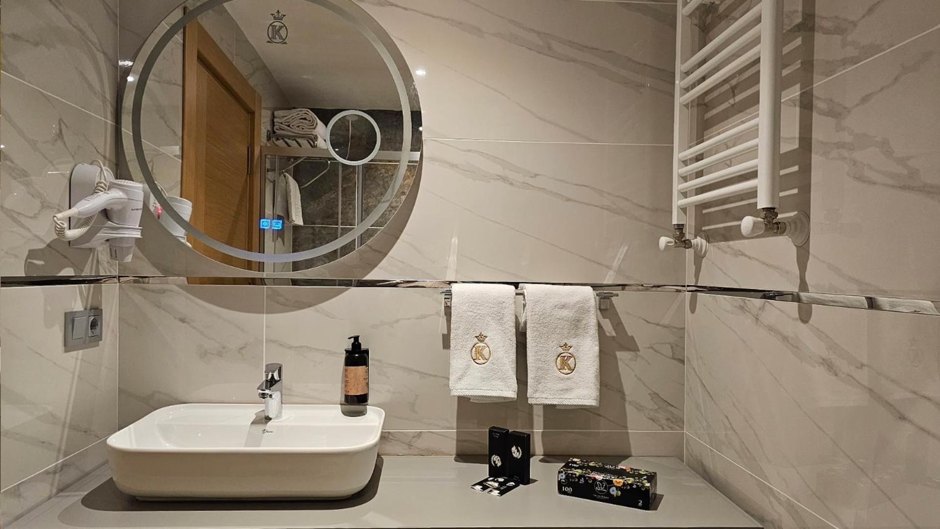 The Kuelsuemz Hotel Istanbul Eksteriør billede